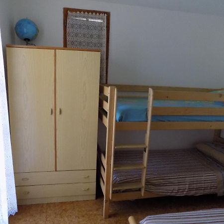 Casa Vacanze Gardenia Solanas  Ngoại thất bức ảnh