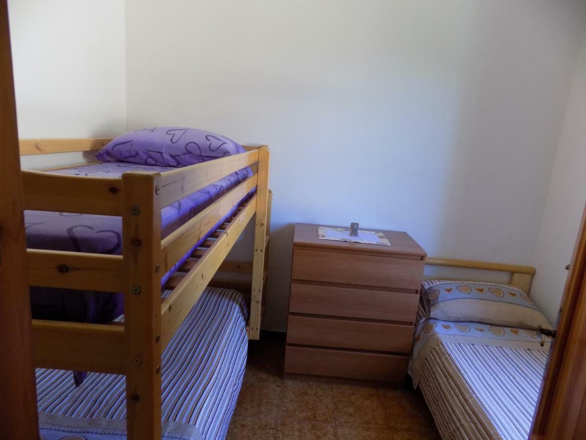 Casa Vacanze Gardenia Solanas  Ngoại thất bức ảnh
